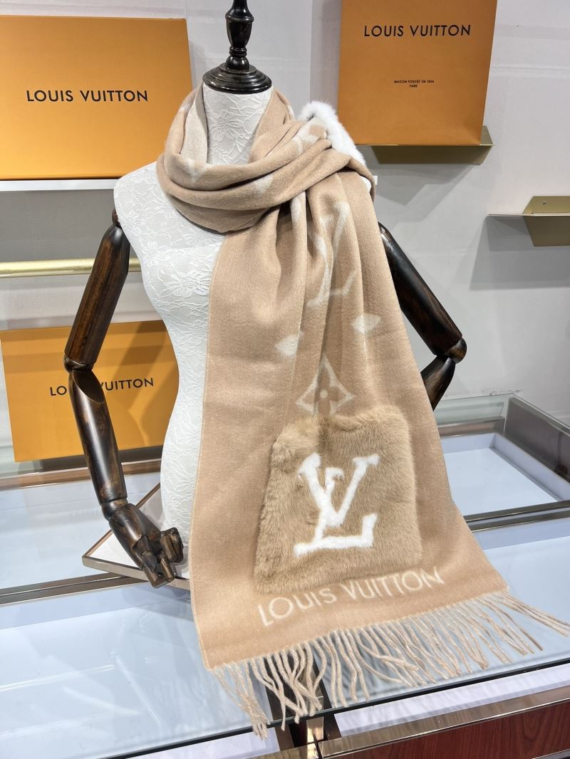 Louis Vuitton Scarf